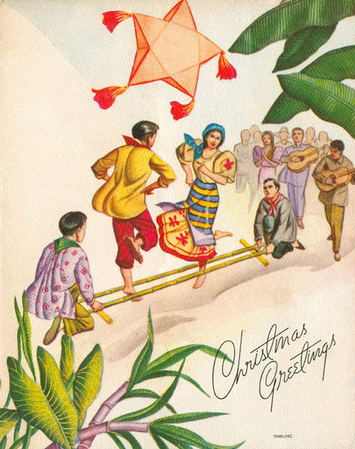 Christmas In Manila Manila Nostalgia