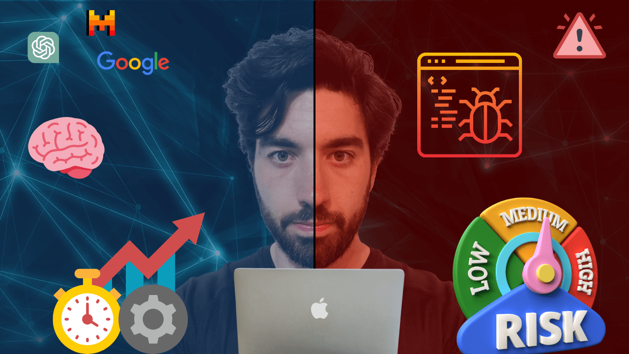 The Hidden Dangers of AI in Coding What You Need to Know