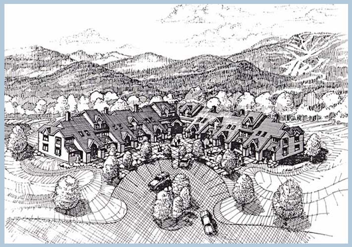 Louise A. Agnes Architect, P.C. Projects Condo