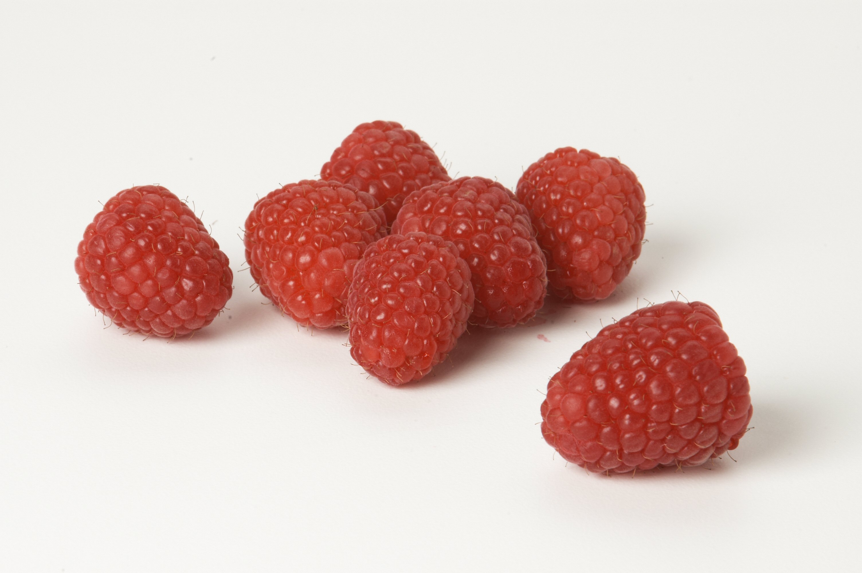 Raspberry Louisiana Fresh