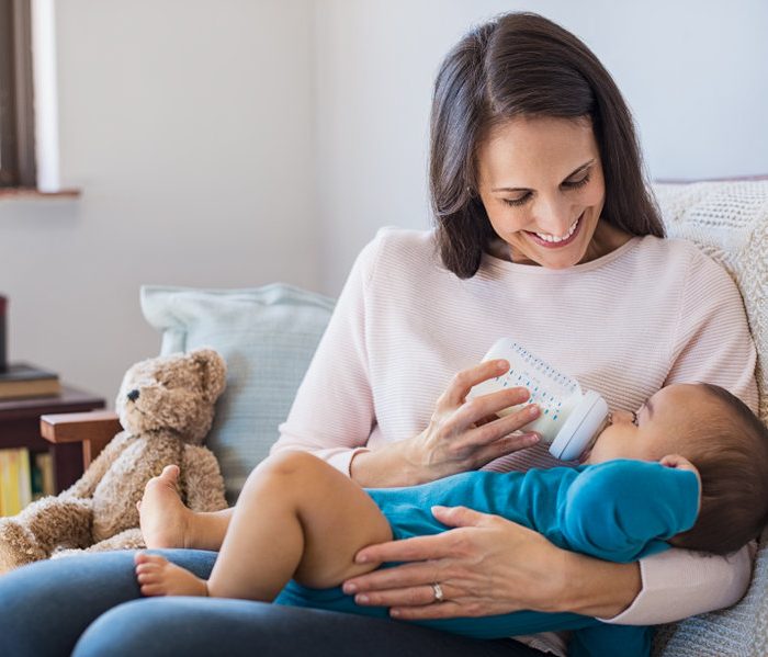 Trouver une babysitter à quel âge peutelle être considérée comme fiable