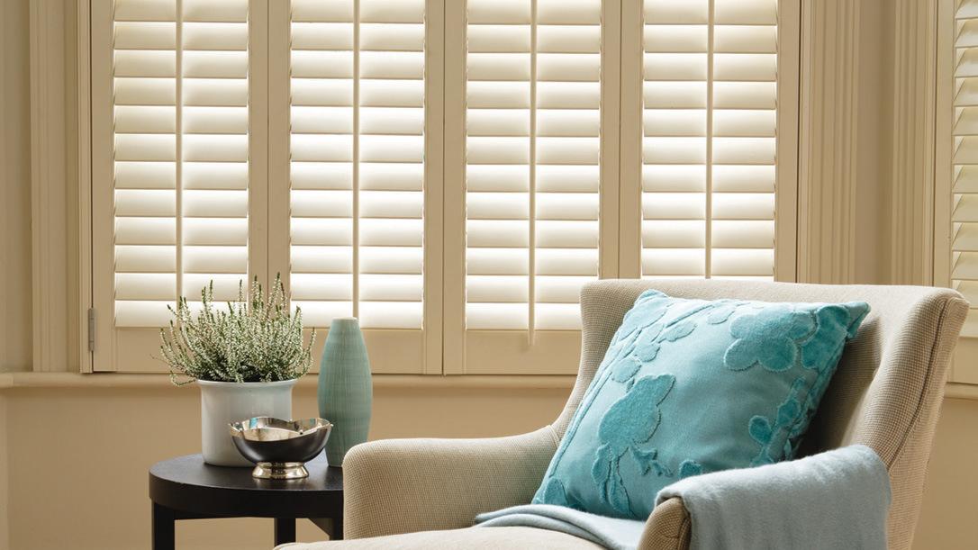 BestSelling Custom Plantation Shutters