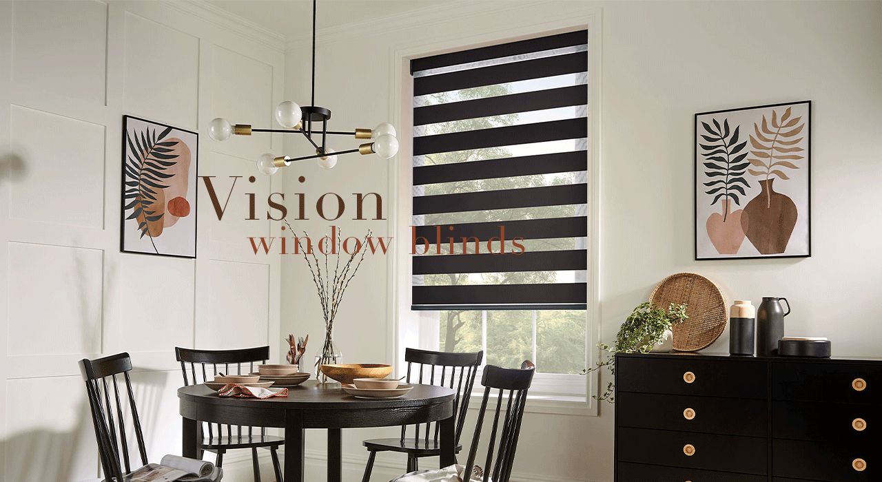 Louvolite Window Blinds for your Home