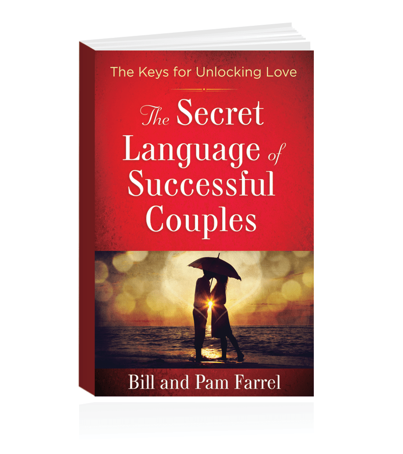 The Secret Language of Successful Couples Bill and Pam Farrel’s LoveWise