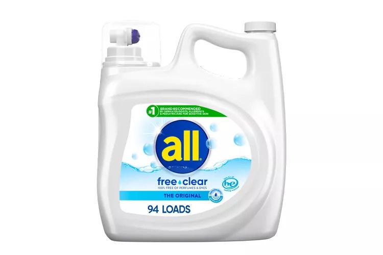 The 10 Best Baby Detergents of 2023 Tested