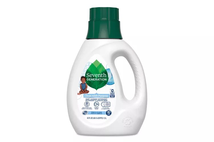 The 10 Best Baby Detergents of 2023 Tested