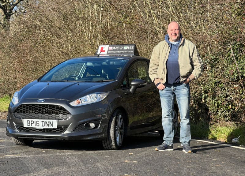 Driving Lessons South Ruislip Expert Driving Instructors in Pinner