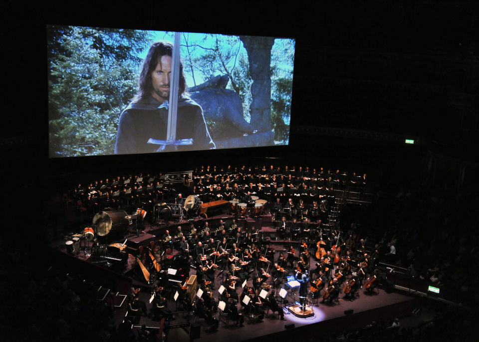 Las 25 mejores bandas sonoras de cine Love4Musicals