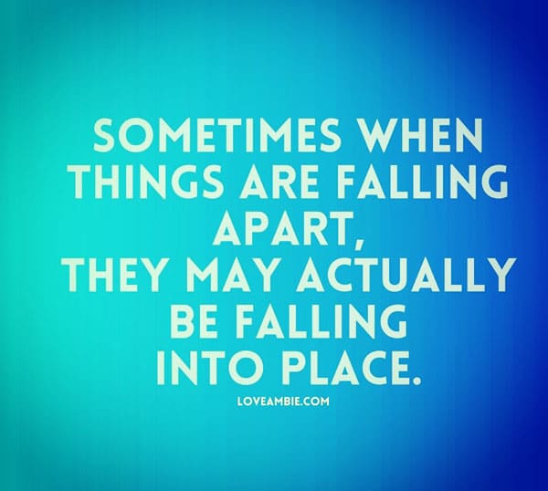 Quote Of The Day Love Ambie