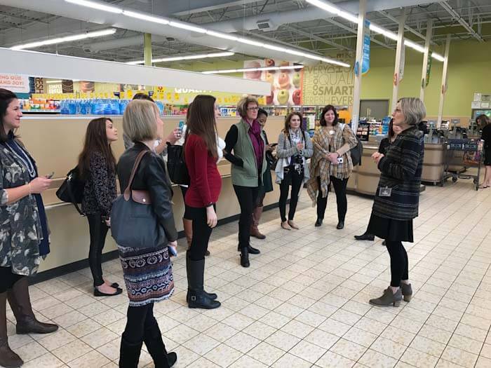 My ALDI Test Kitchen Experience Love & Zest