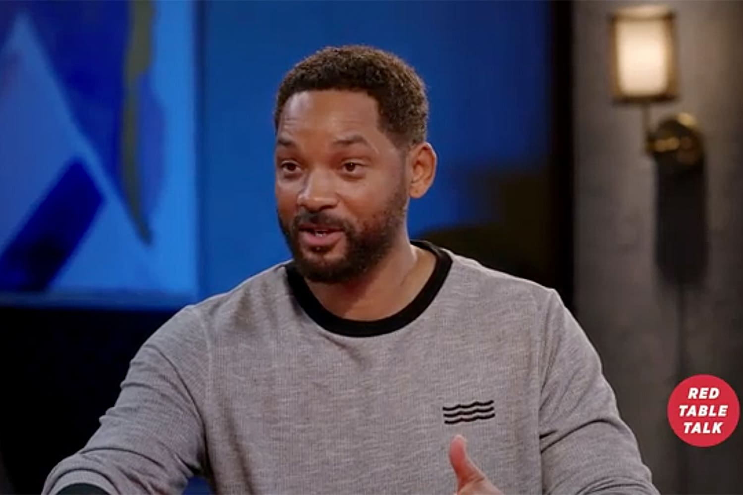 Will Smith Stages 'Emergency' Family Meeting to Discuss Coronavirus on