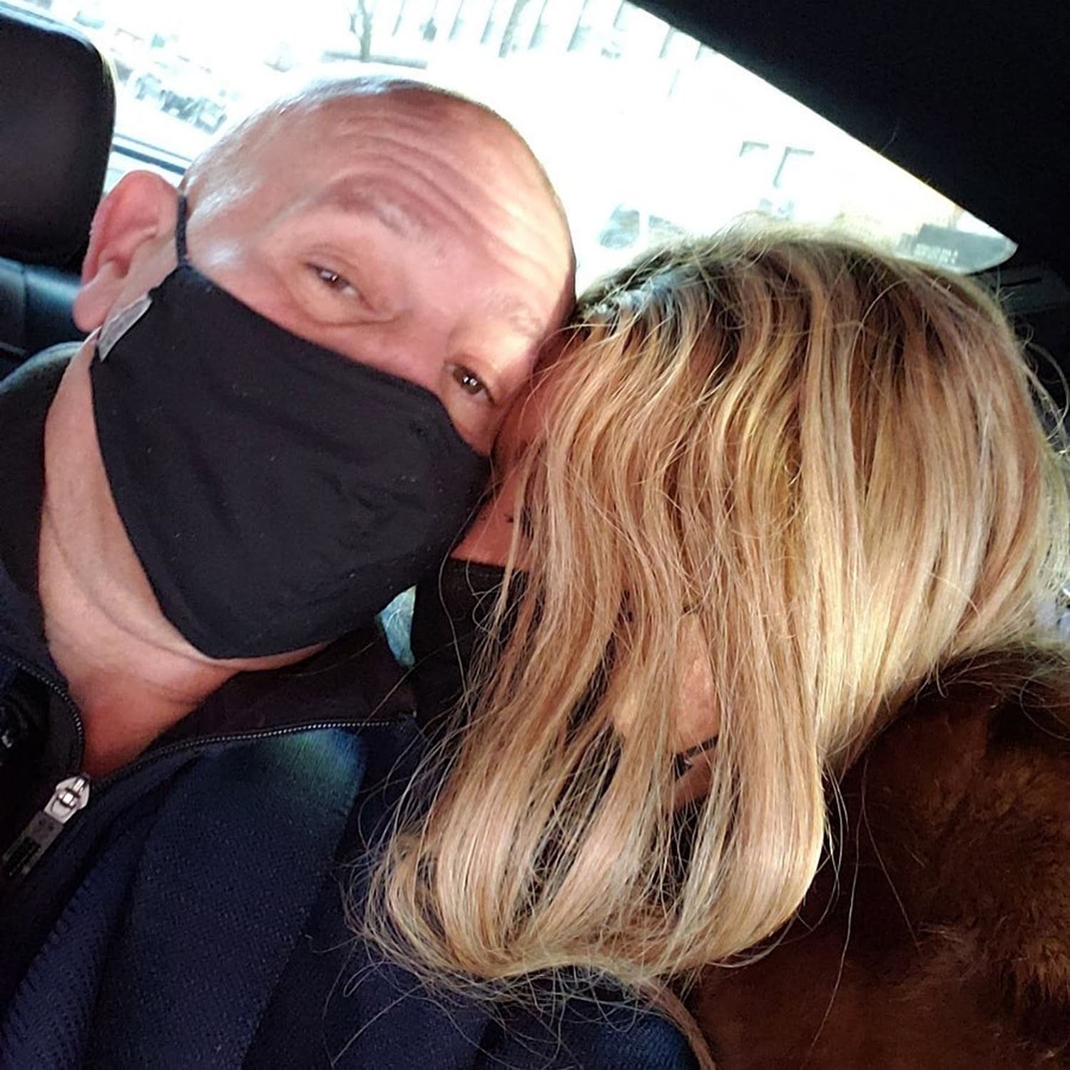 Coupled Up? Wendy Williams Sparks Romance Rumors After Posting Photo