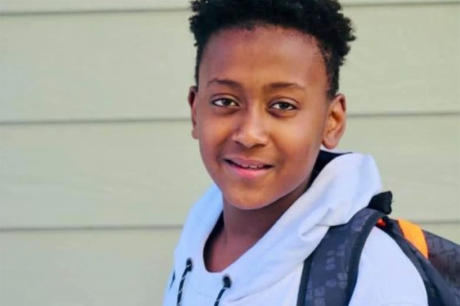 So Sad 12YearOld Boy Who Tried Viral TikTok Choking Challenge