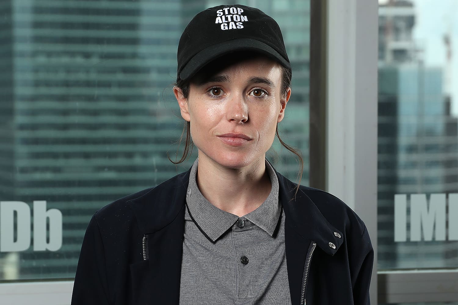 Elliot Page Says 'I Knew I Was a Boy When I Was a Toddler' 'Absolutely