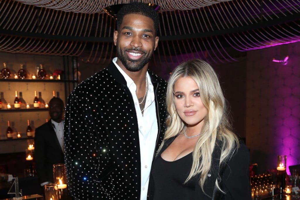 Khloé Kardashian 'Is Done Falling for' Tristan Thompson's 'Empty