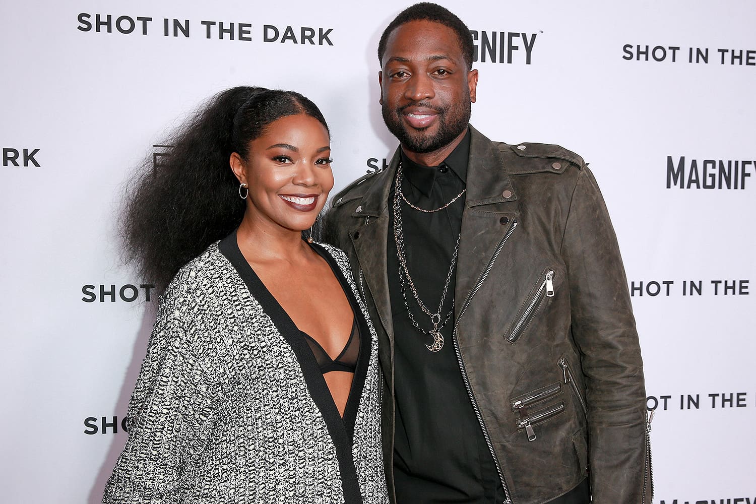 Gabrielle Union Details 'Hard Truth' of Surrogacy Journey 'I Wanted