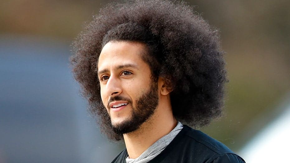Colin Kaepernick Says He’s “Absolutely” Ready to Return to the NFL