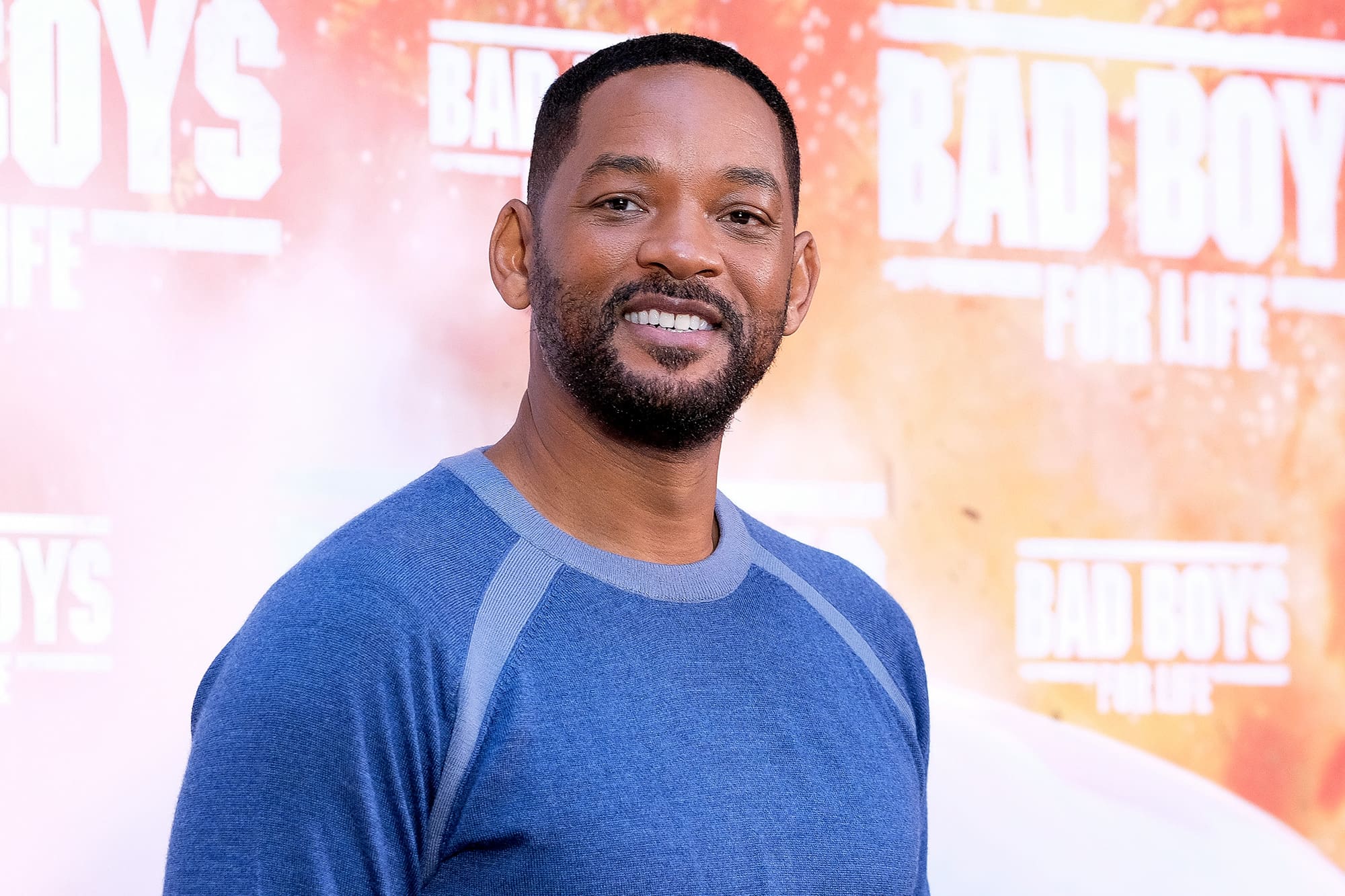 Will Smith Reveals He Once Borrowed 10,000 from a Drug Dealer 'Friend