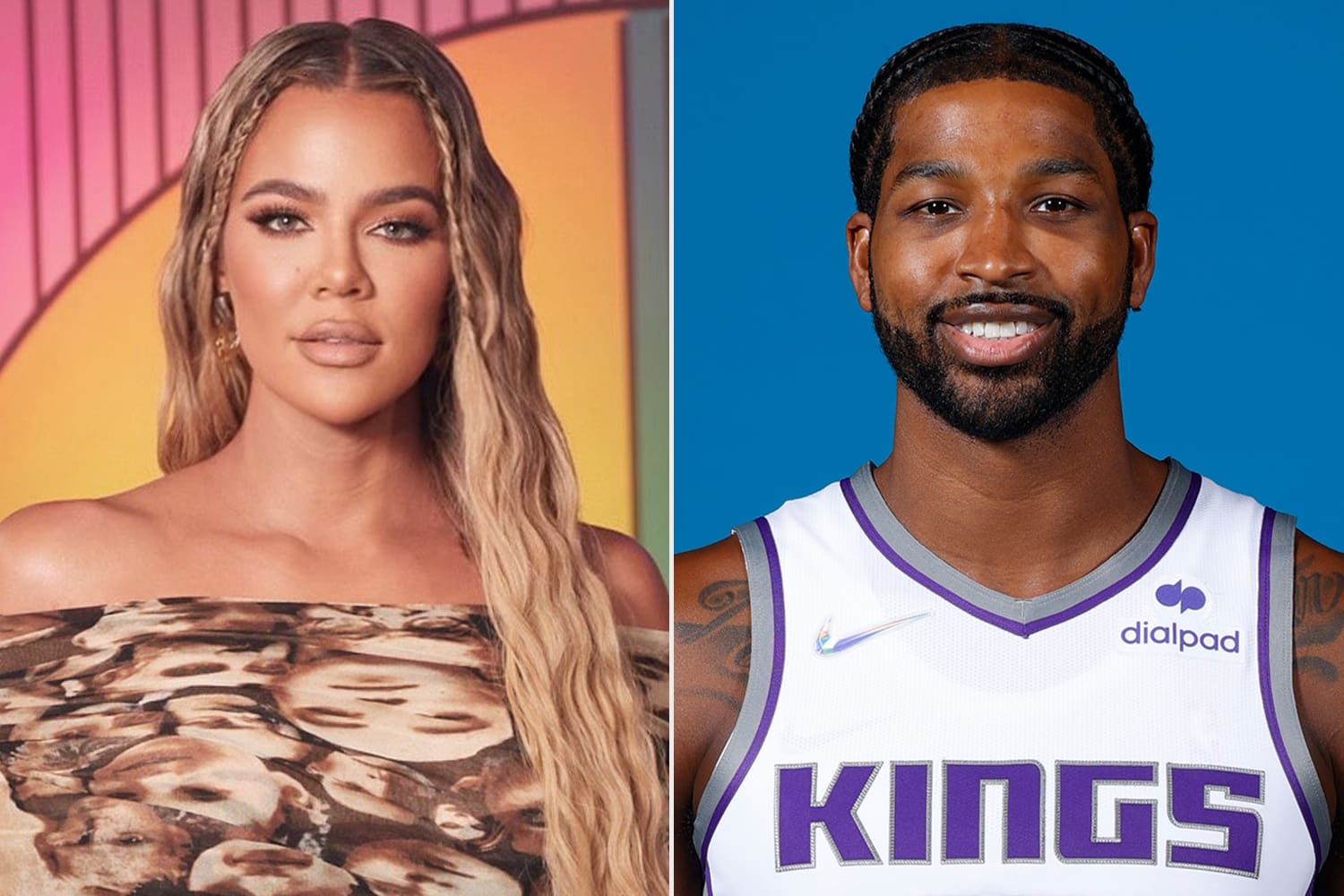 Khloé Kardashian Believed Tristan Thompson 'Would Change' Before He