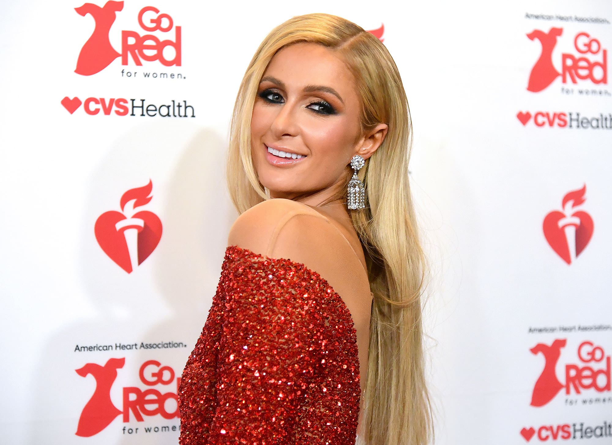 Paris Hilton Says Being a Mom Is a 'Top Priority' for Her and She Wants