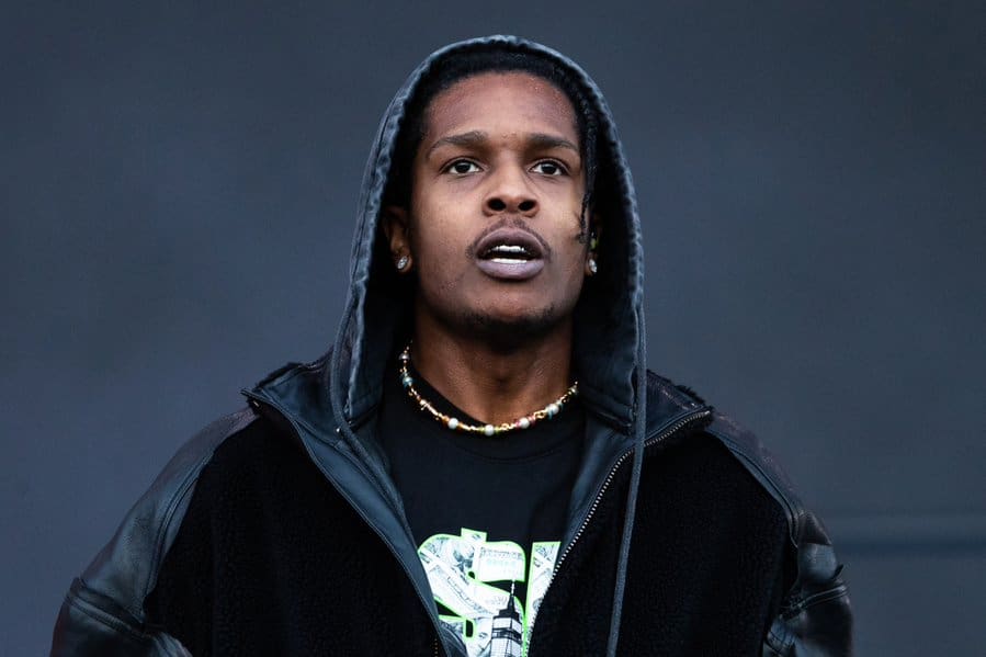 ASAP Rocky’s Alleged Shooting Victim Identified as ASAP Relli, Plans to