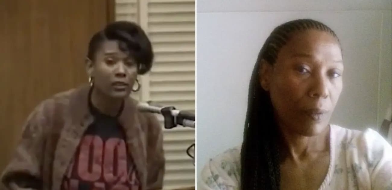 Sister Of Jeffrey Dahmer Victim Speaks Out Against The Netflix Series