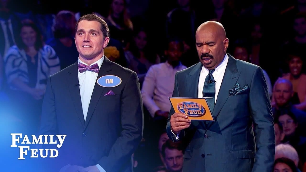 Man’s ‘Family Feud’ Jokes About Regretting Marriage Resurface Amid