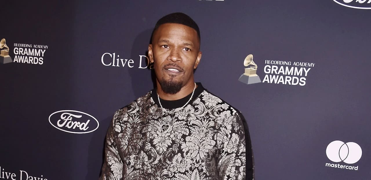 Jamie Foxx Vacations with Family in Tulum Following Health Crisis www