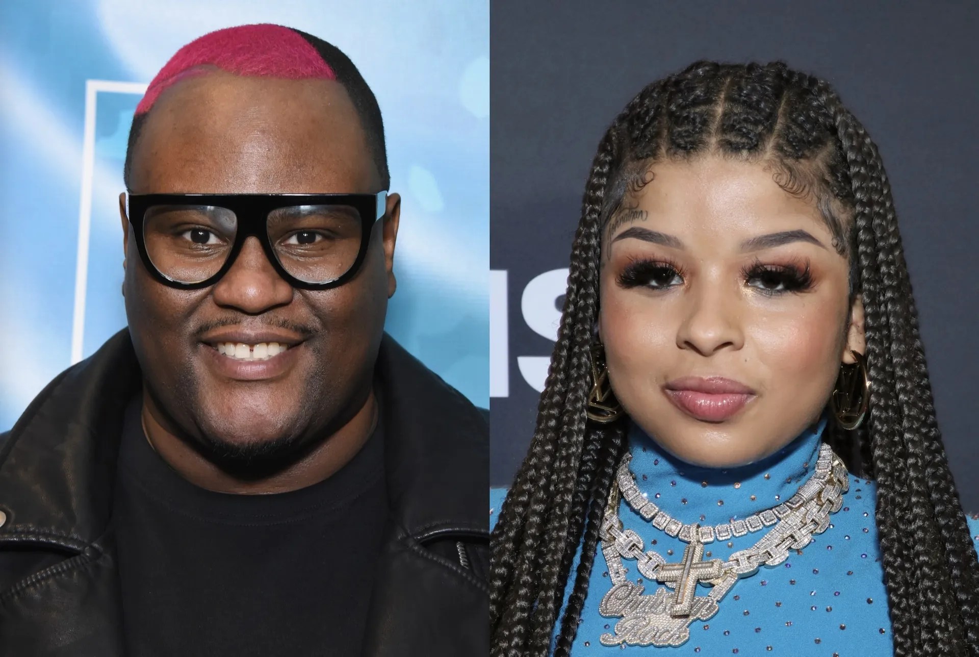 James Wright Chanel Confirms Assault At Tamar Braxton Show, LeTroy(04)