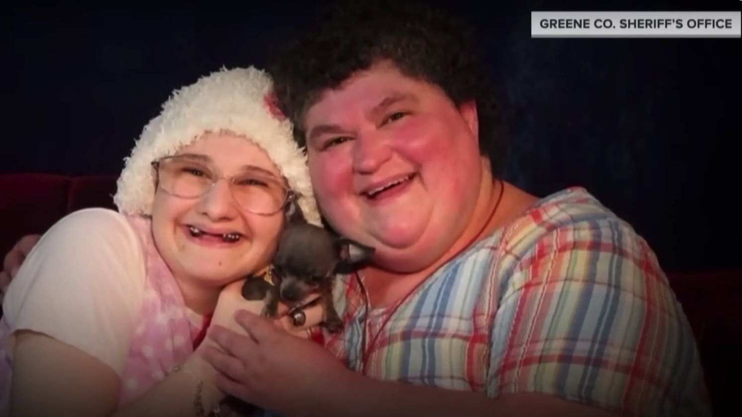 Gypsy Rose Blanchard, Who Murdered Allegedly Abusive Mother Dee Dee