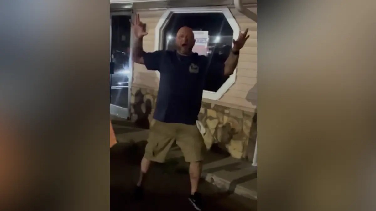 Say What Now? Man Stripped Naked, Beaten with Poles After Calling People 'N-word' in Mississippi