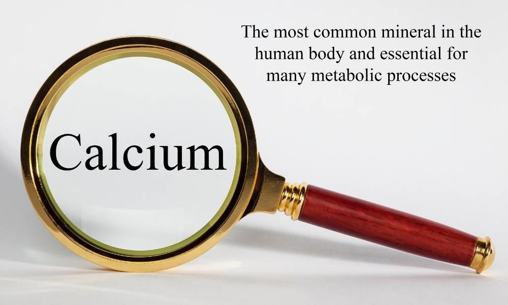 How To Spot Calcium Build Up in Hair (3 Ways To Fix It)