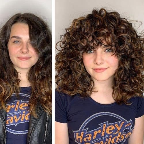 What is The Rezo Cut? See Amazing Before And After Photos!