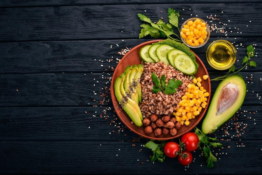 5 Reasons Why Buckwheat Is Amazing For Your Hair