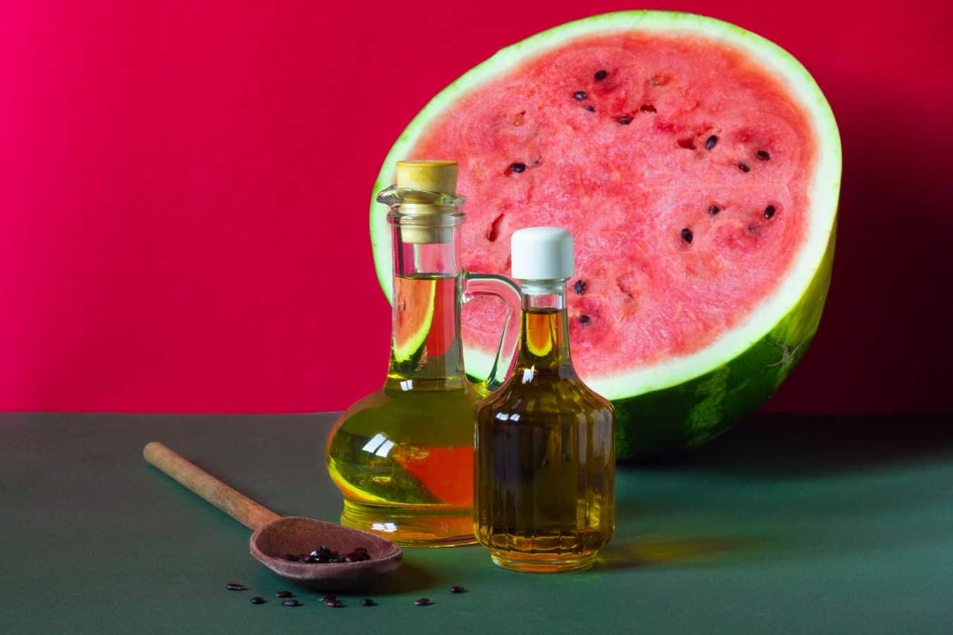 How To Use Watermelon Seed Oil For Hair (3 Easy Ways)