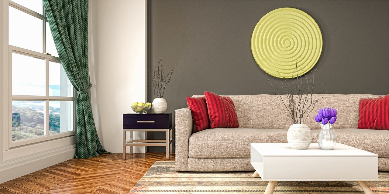 How To Match Curtains With Grey Wall Love Decor Magazine