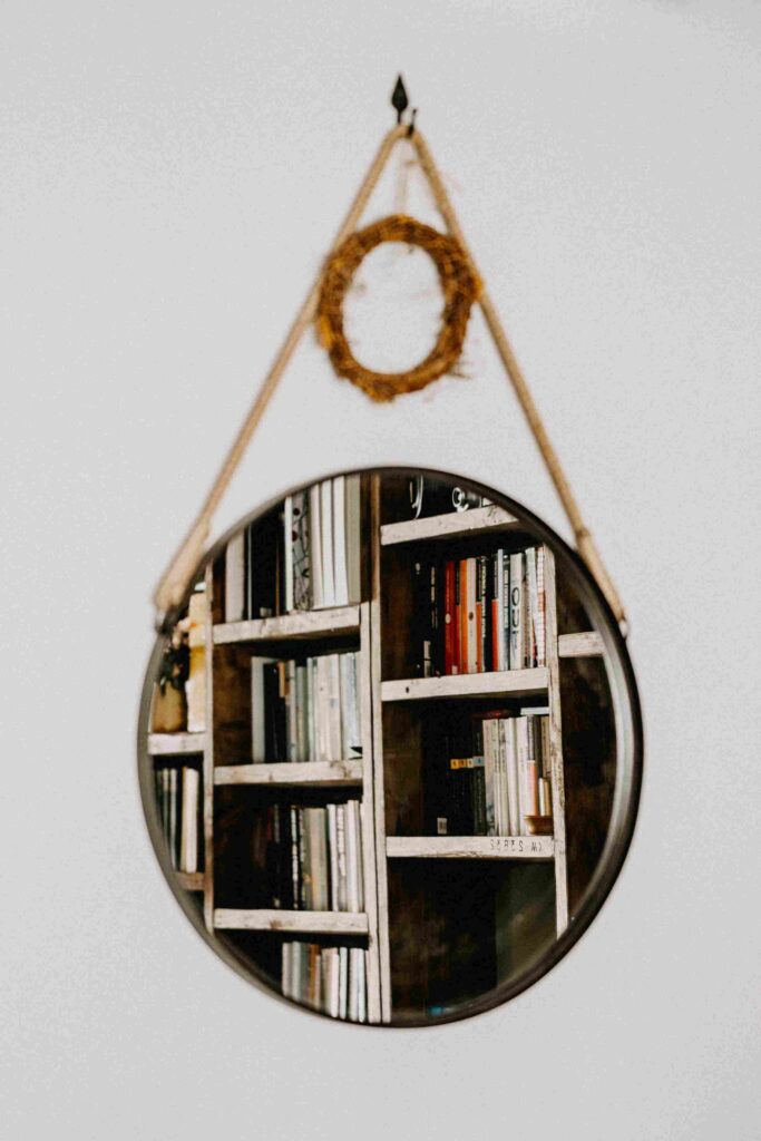 InDepth Guide to Hang a Frameless Mirror on a Wall Love Decor Mag