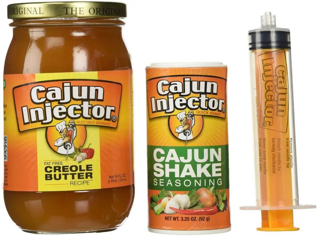 Turkey Seasoning Packs (Top 9 Picks) Tony Chachere Fried Turkey