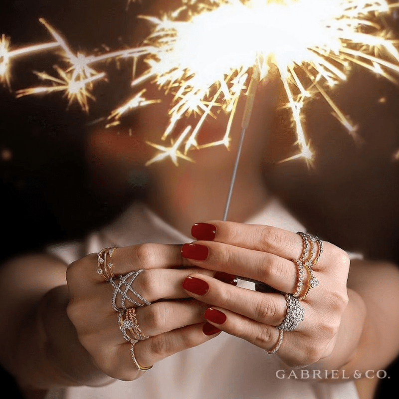 Flemington Spotlight Saunders Jewelry Love Flemington