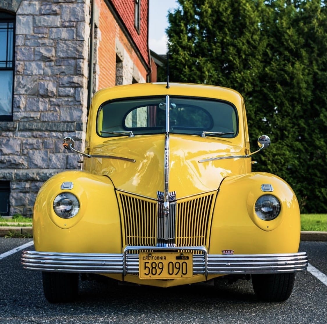 Flemington Car Show September 11th Love Flemington