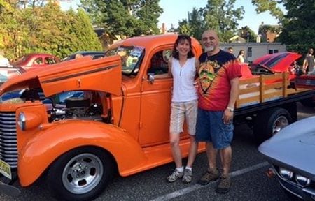 Flemington Car Show 2023 Flemington Car Show | Love Flemington