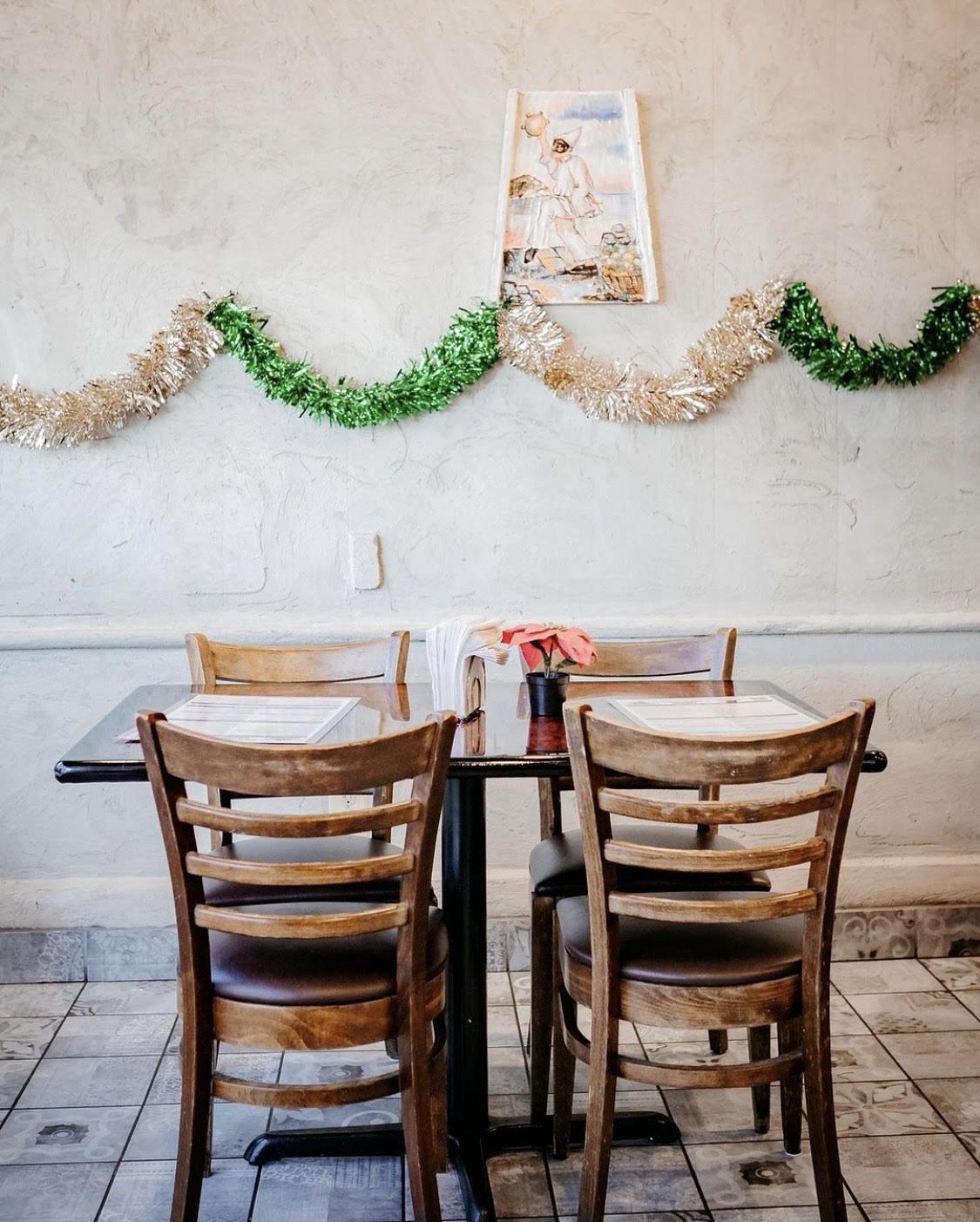 Business Profile of the Week Cilantro Garden Love Flemington