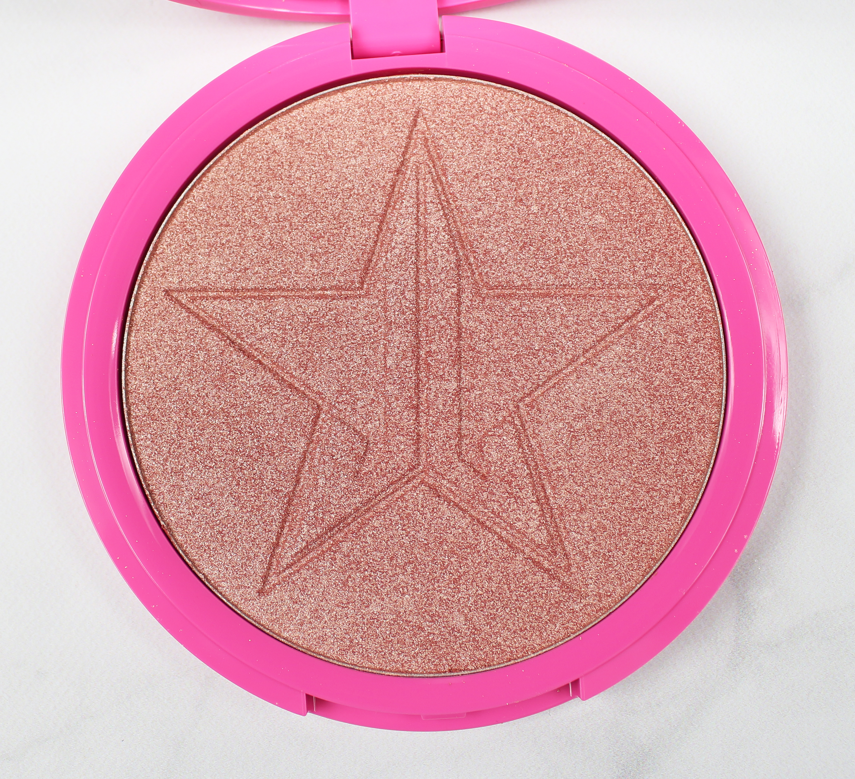 Jeffree Star Cosmetics Skin Frost Swatches & Review Love for Lacquer