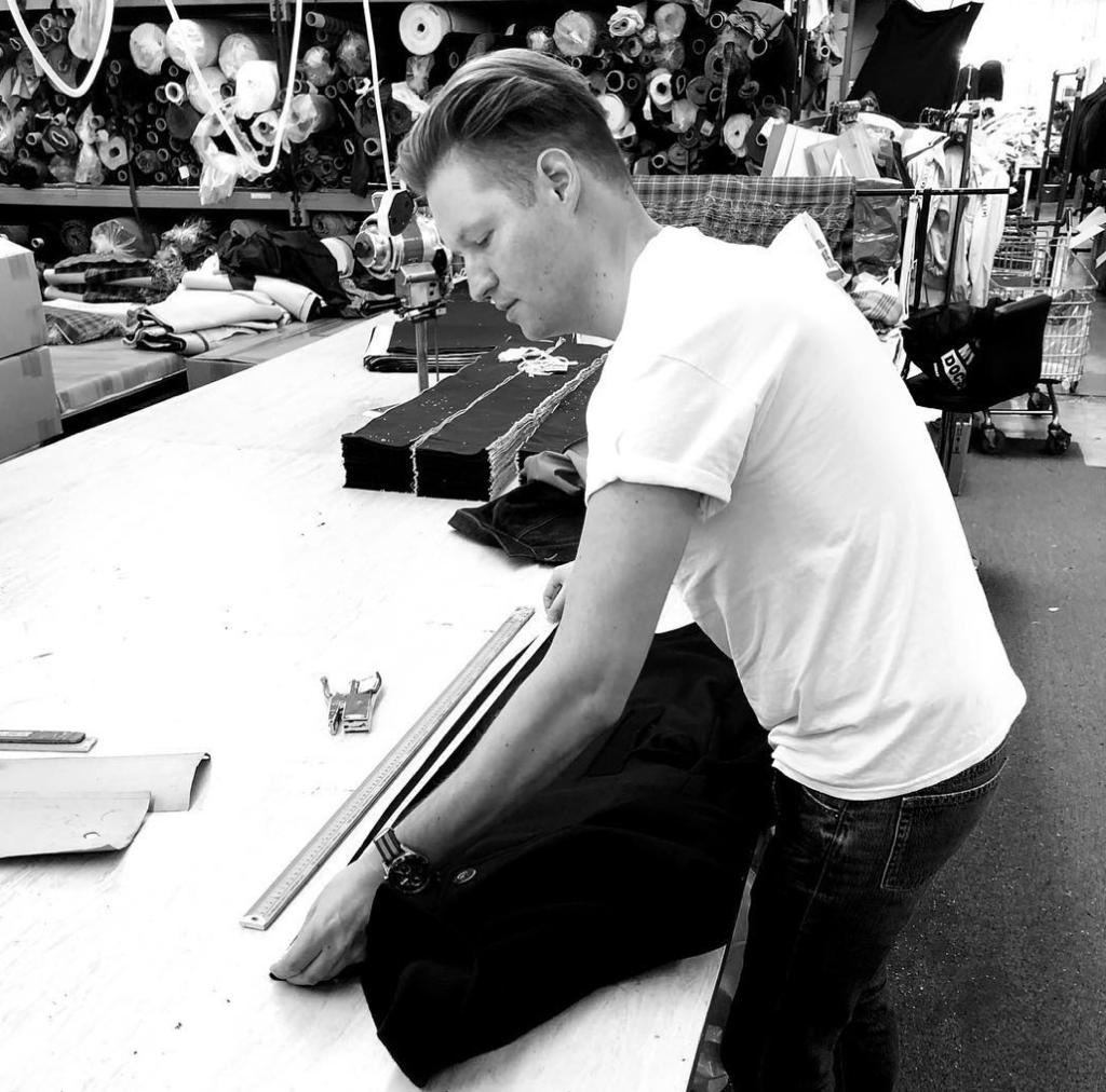 Behind the Scenes with Hegarty A LondonCentric Approach LHM