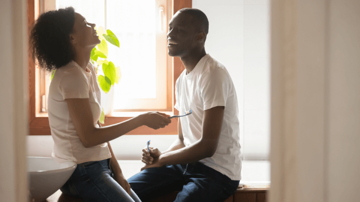 toothbrush couple individual therapy for relationship issues in