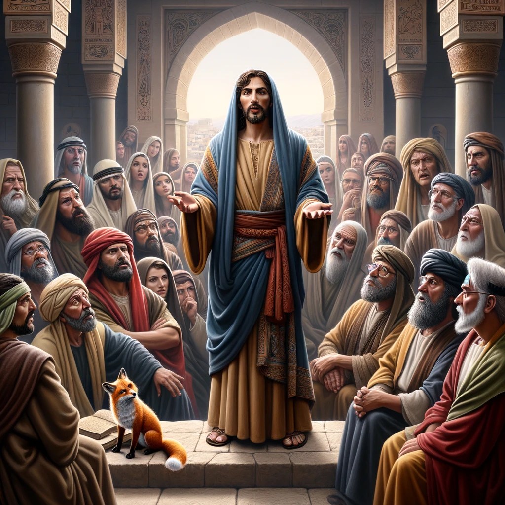 Are There Cuss Words in the Bible? Big List Love In Bible