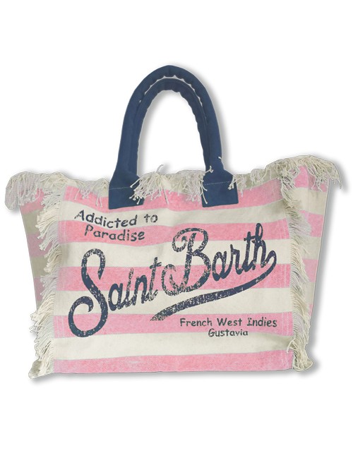 Mc2 Saint Barth Vanity Beach Bag Lig21 Loveit concept