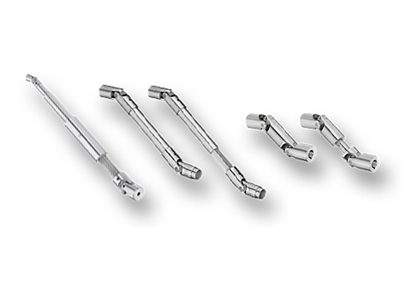 Curtis Universal Joints Lovejoy a Timken company