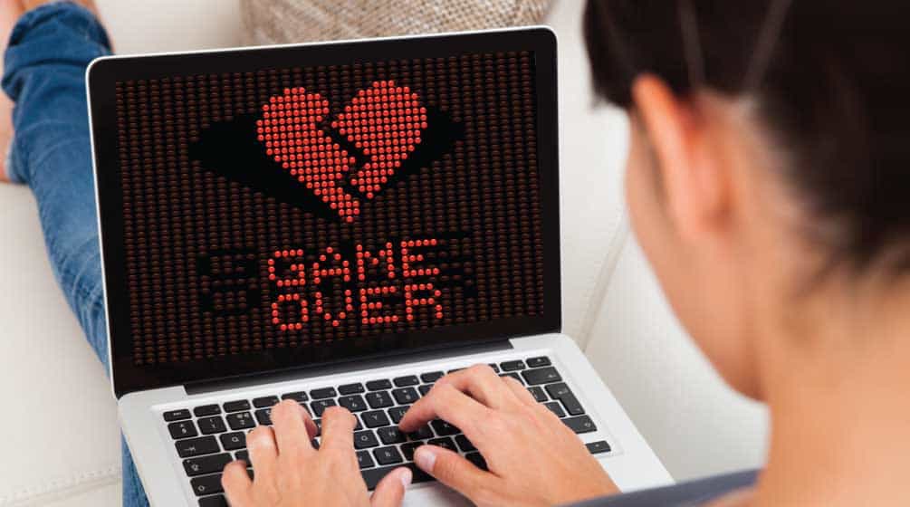 Is My Marriage Over? 5 Signs Your Marriage Is Doomed | Lovelearnings.com