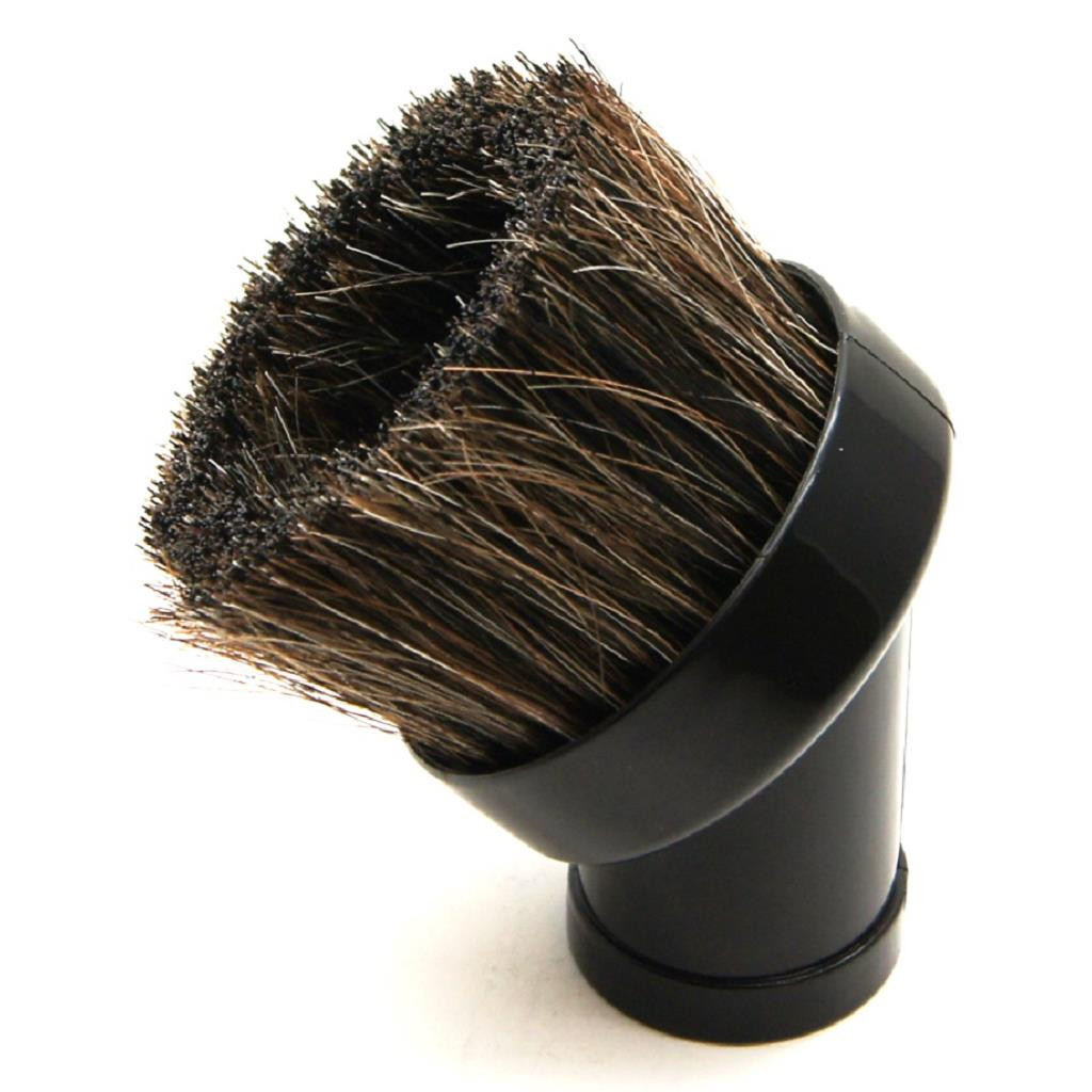 Dustless Ash Vacuum Horse Hair Brush LoveLess Ash
